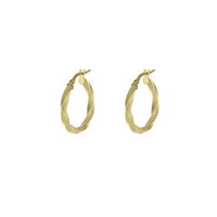 Boucles d'oreilles IGold Femme in Or jaune O1Y2OC0120065